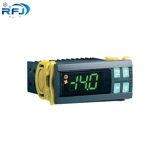 IR33S0LR00 Carel controller   (2)