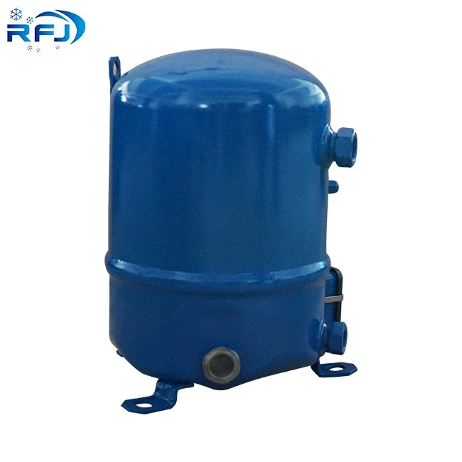 MTZ18 Danfoss Maneurpo Hermetic Piston Compressor (2)
