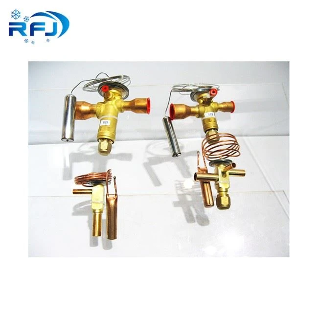 068Z3403 Danfoss Expansion valve (4)