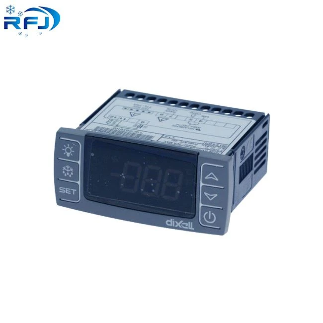 DIXELL regulator za kompresor