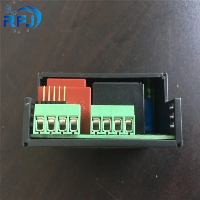 XR06CX 5NOC1 Dixell controller  (1)