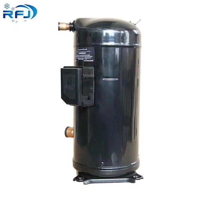 Hermetic Compressor ZP120KCE-TFD-425 For Heat Pump