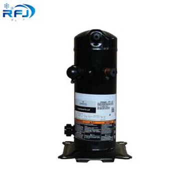 Copelandov kompresor na niskim temperaturama