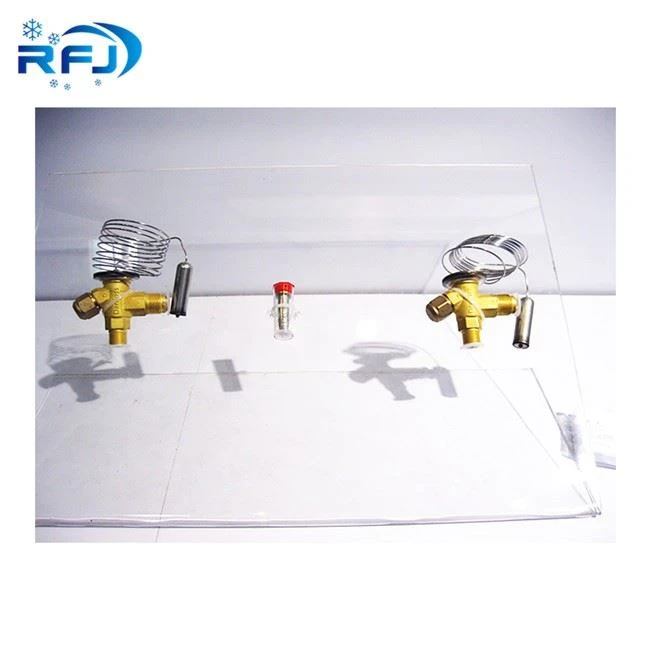TES2 068Z3415 Danfoss Expansion valve (5)