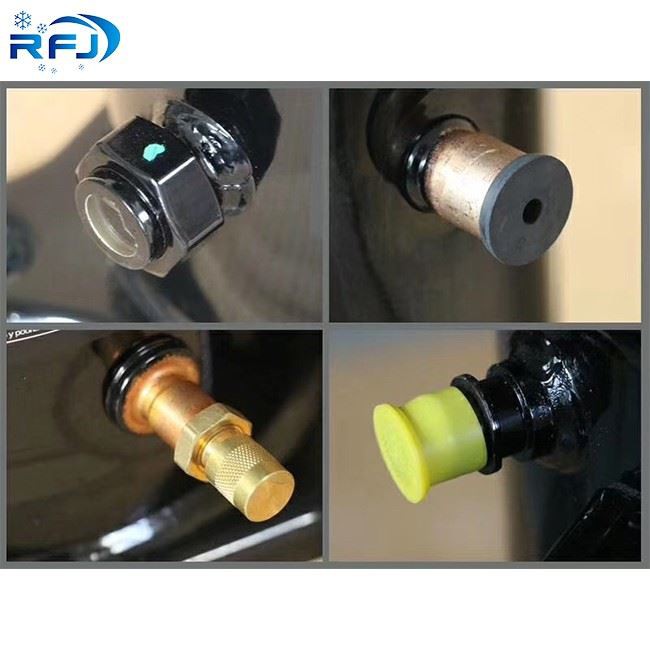 ZF15K4E CPL scroll compressor (6)