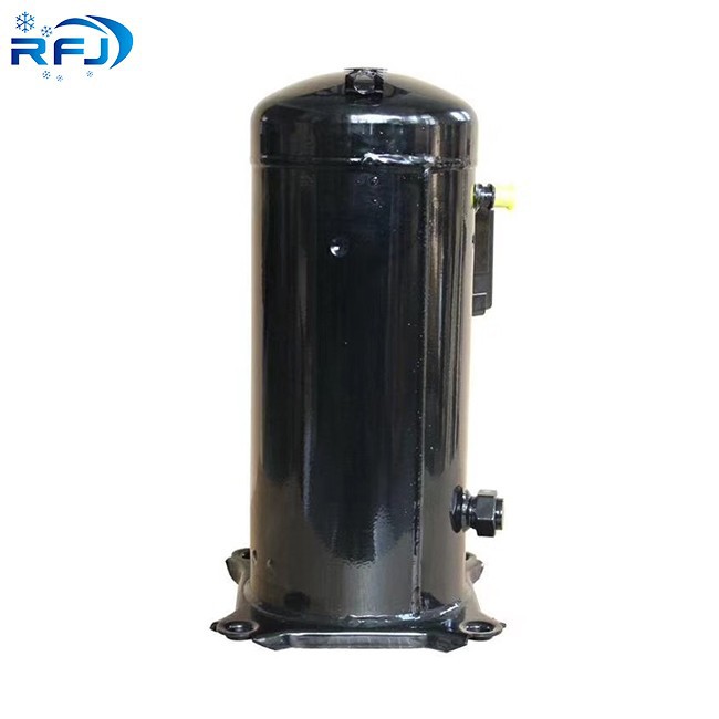 ZF15K4E CPL scroll compressor (7)