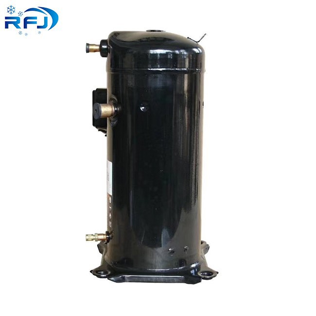 ZF15K4E CPL scroll compressor (8)