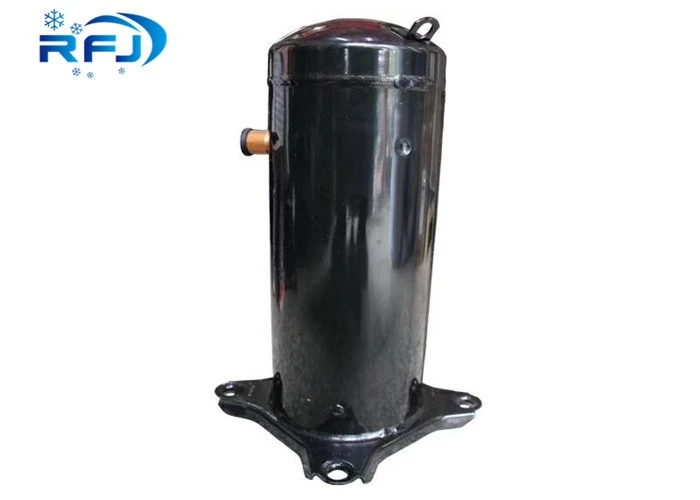 4 Ton Ac Compressor Scroll CPL Manual ZR48KCE-TF7-522