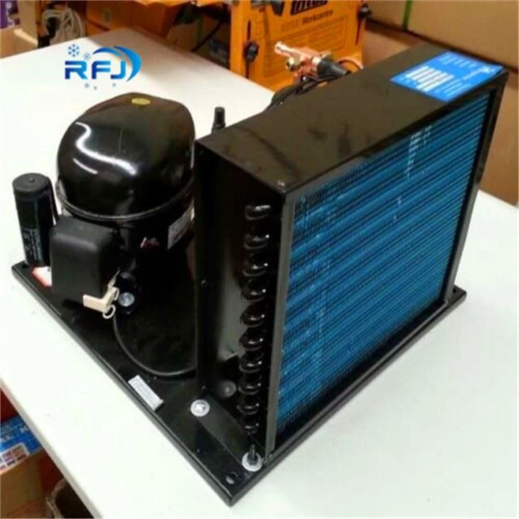 Refrigerators 1/2HP Embraco Compressor