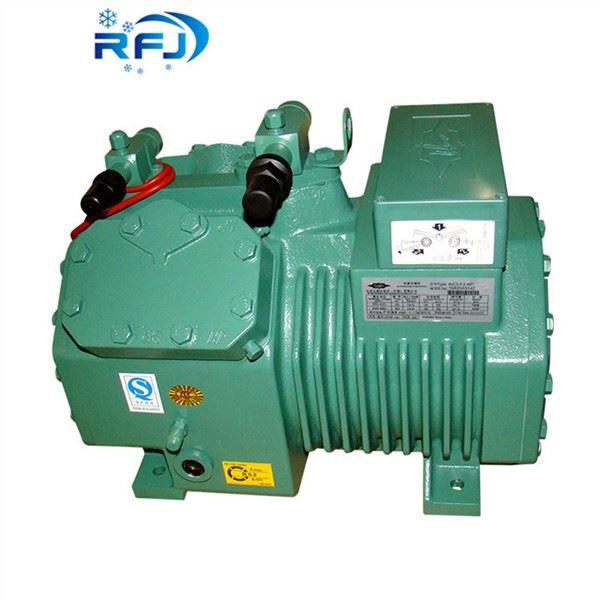 Bitzer poluhermetički klipni kompresori 5 konjskih snaga