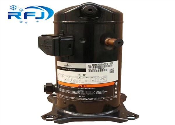 Copeland Scroll kompresor klima uređaja