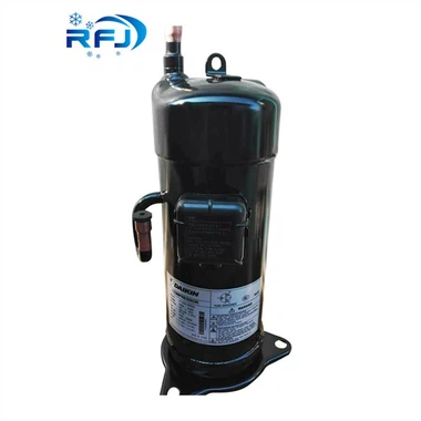 Daikin spiralni kompresor s 3 faze
