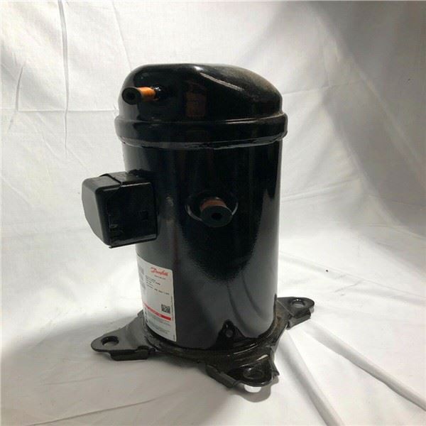 Danfossov uljni kompresor bez pomicanja