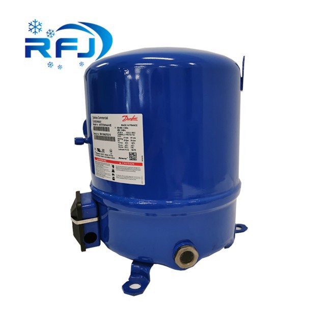 Internal Overload Protector MTZ64HM4CVE MTZ64-4VI Reciprocating Compressor Refrigeration