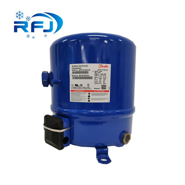 Internal Overload Protector MTZ64HM4CVE MTZ64-4VI Reciprocating Compressor Refrigeration