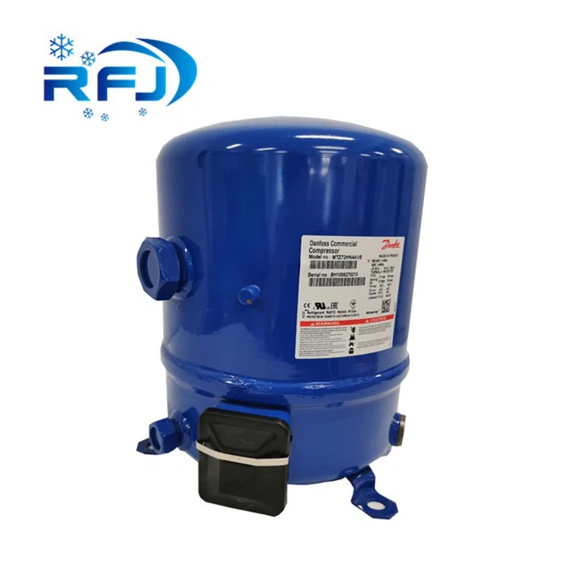 Internal Overload Protector MTZ64HM4CVE MTZ64-4VI Reciprocating Compressor Refrigeration