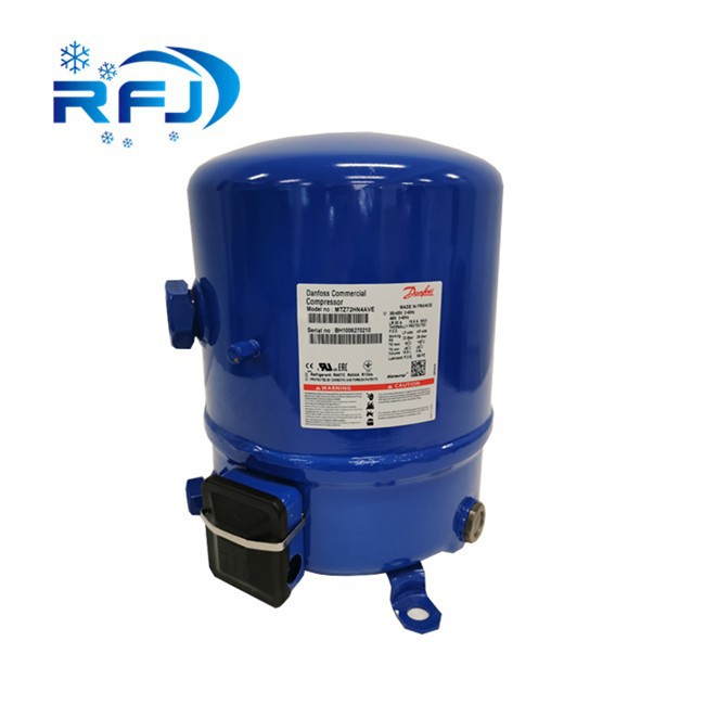 Internal Overload Protector MTZ64HM4CVE MTZ64-4VI Reciprocating Compressor Refrigeration