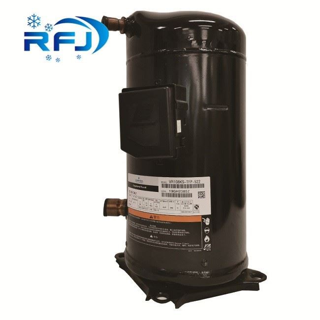 Refrigeration Series CPL ZR54KCE-TFD-522 Scroll Compressor