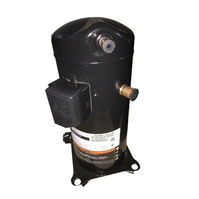 Refrigeration Series CPL ZR54KCE-TFD-522 Scroll Compressor