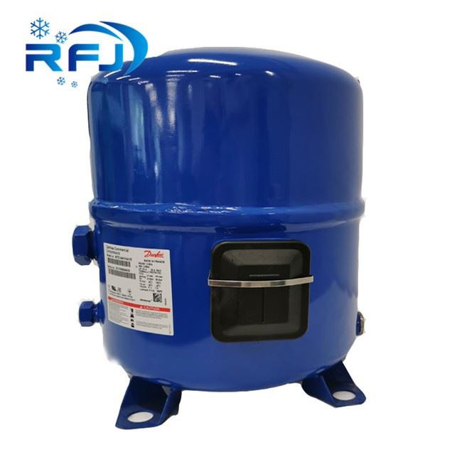 Rotolock MT100HS4EVE MT100-4VI Air Conditioning Refrigeration Compressor