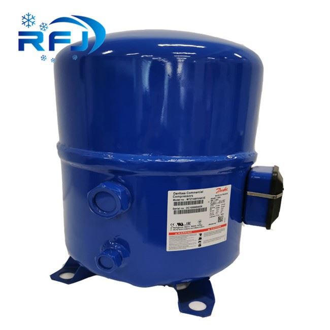 Rotolock MT100HS4EVE MT100-4VI Air Conditioning Refrigeration Compressor