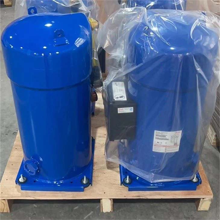 SM090 Performer Compressor
