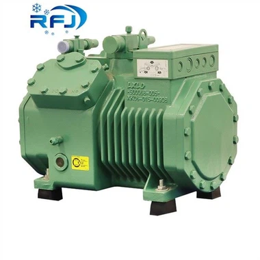 R404A Bitzer kompresor za klima uređaj