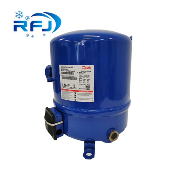 Zaštita od unutarnjeg preopterećenja Klipni kompresor za hlađenje