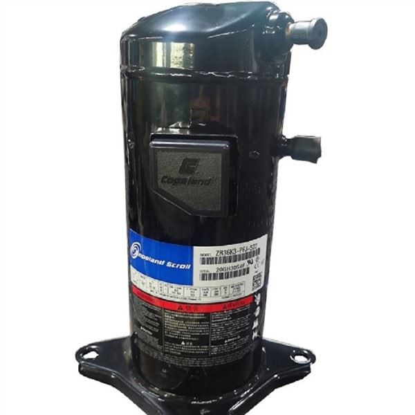 Copelandov kompresor serije ZR