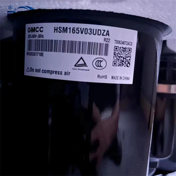 GMCC kompresor