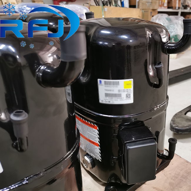 Tecumseh Compressor 6.5HP