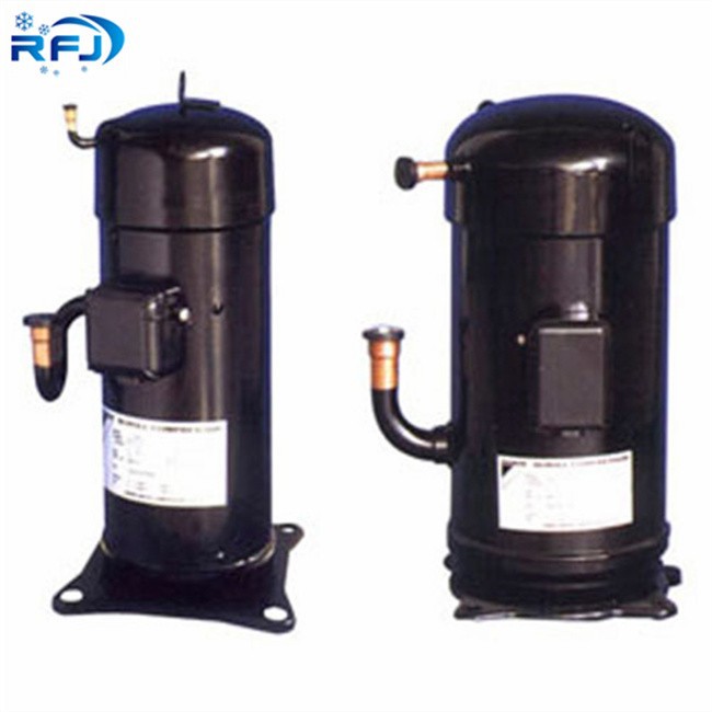 Daikin Refrigeration Compressor