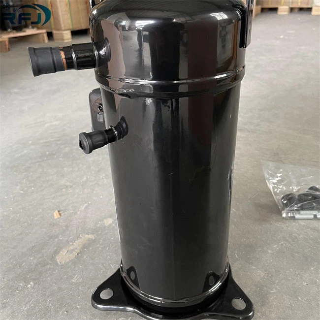 Daikin Compressor For Cold Storage