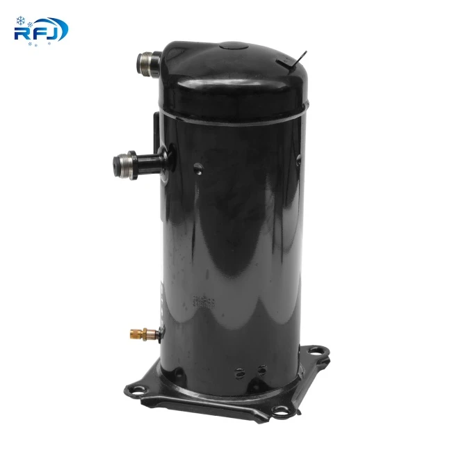 8hp Thermo King Marine Scroll Compressor 