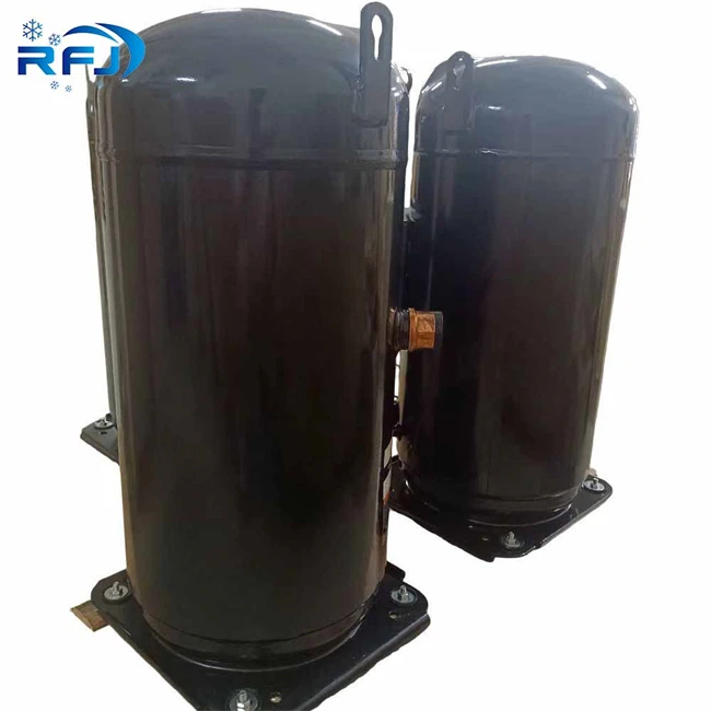 HVAC spiralni CPL kompresor ZP31KSE-PFV-830