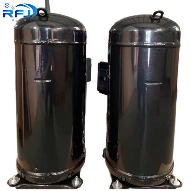 Refrigeration compressor Refrigeration compressor