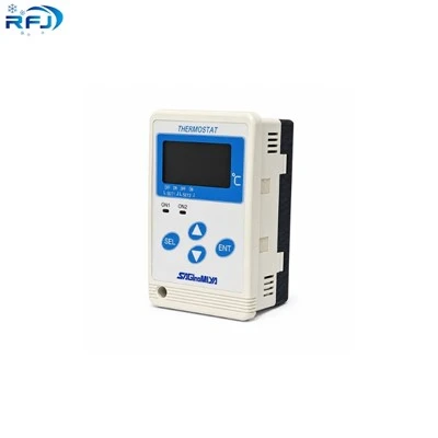ALE-SD12-011 Digitalni termostati regulatora temperature