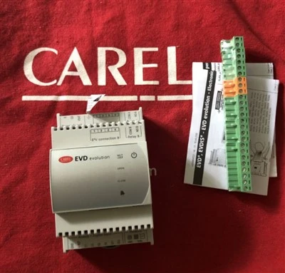 Carel EVD0000E11 Evolution elektronički kontroler ekspanzionog ventila