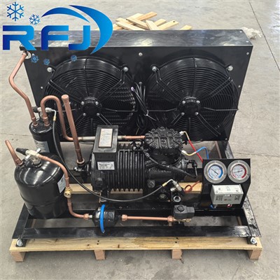 Komercijalni brzo zamrzivač za hlađenje