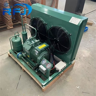 Prilagođeno-dizajnirane rashladne komore koje zadovoljavaju različite temperaturne zahtjeve