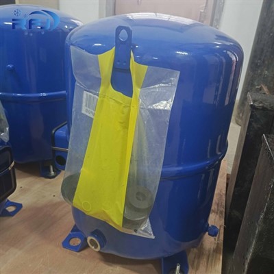 Maneurop Povraćaju kompresor NTZ serije