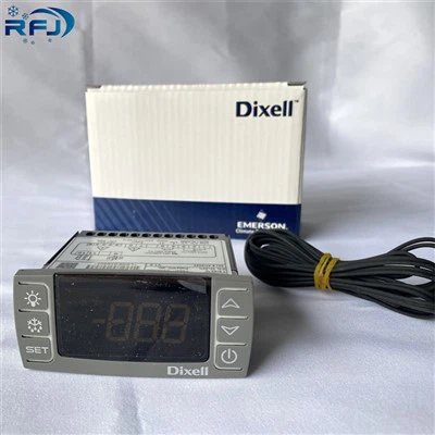Regulator temperature XR30CX