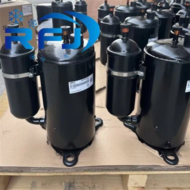 GMCC rotacijski kompresor