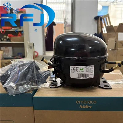 Hermetički klip kompresor za Embreco emte6187z