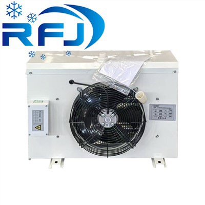 Hladnjak zraka srednje temperature serije DD