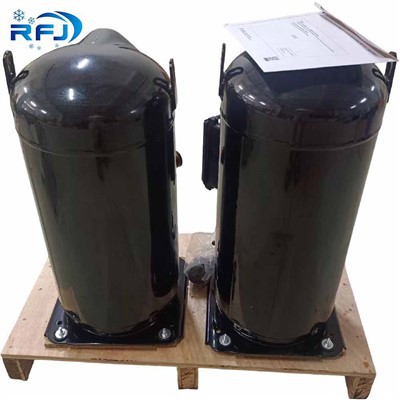 Spiralni kompresor srednje temperature za Copeland ZB66KCE-TFD-551