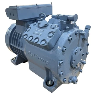 Refcomp SP4LF1200 SP4LF120E 12HP polu-hermetički klipni kompresor