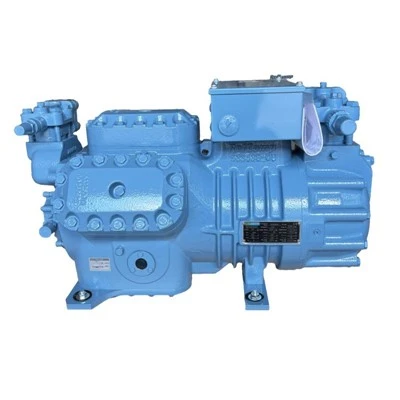 Refcomp SP6L4000 SP6L400E 40HP polu-hermetički klipni kompresor
