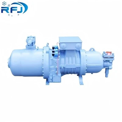 Refcomp SRC-S(W)-285 90HP vijčani rashladni kompresor