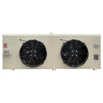 RFJ zamrzivač Cold Storage DL125 dva ventilatora 27.6KW stropni industrijski isparivač